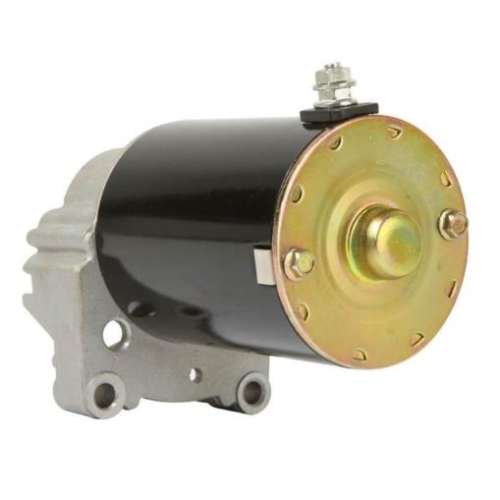 12V CCW 16T Lawn Mower Starter Motor for Briggs & Stratton, Cub Cadet, Lester 5743 2-2189 393017